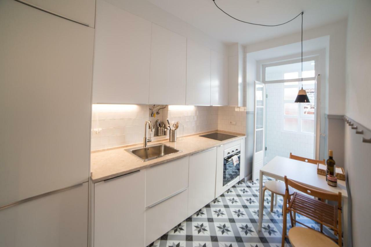 Appartamento Flh Madragoa Bright Place