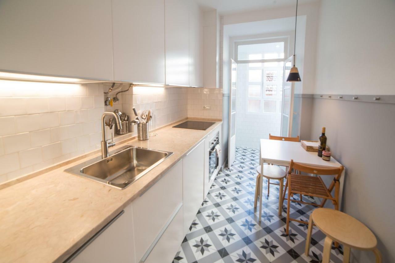 Appartamento Flh Madragoa Bright Place