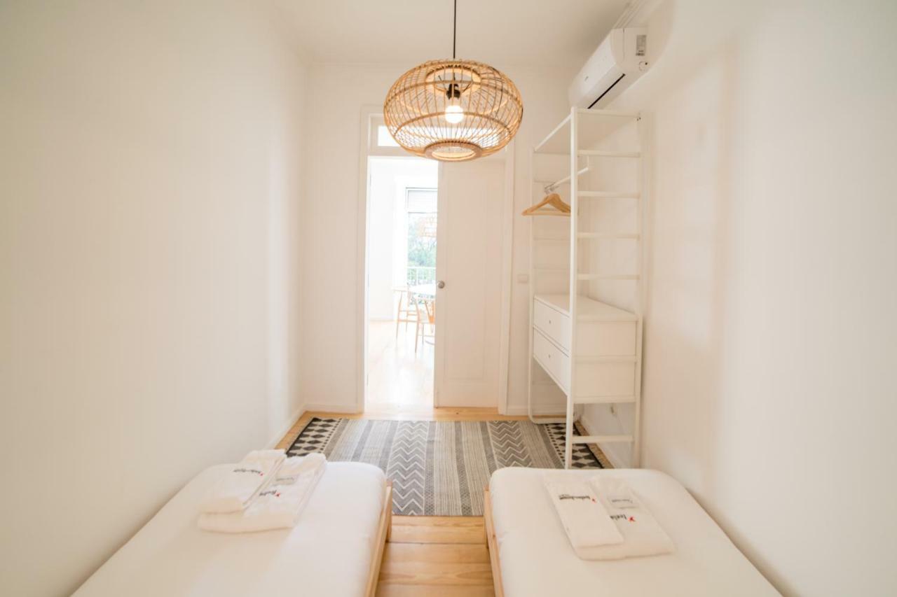 Flh Madragoa Bright Place Appartamento *
