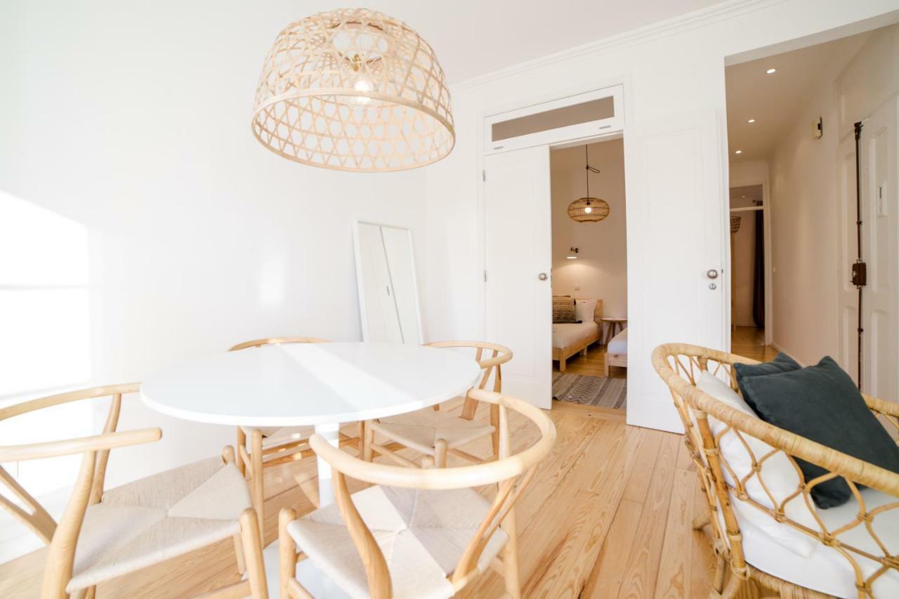 Flh Madragoa Bright Place Appartamento *