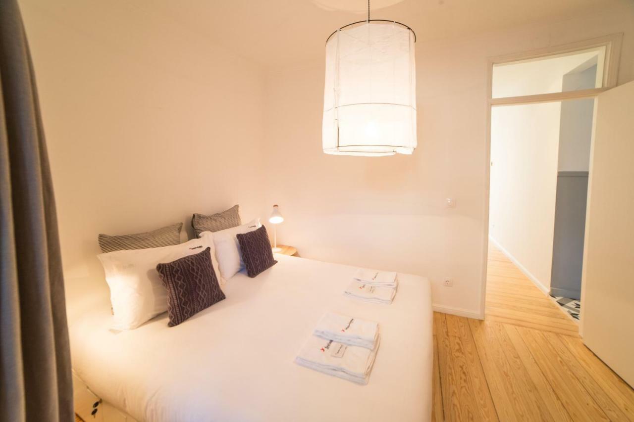 Flh Madragoa Bright Place Appartamento Lisbona