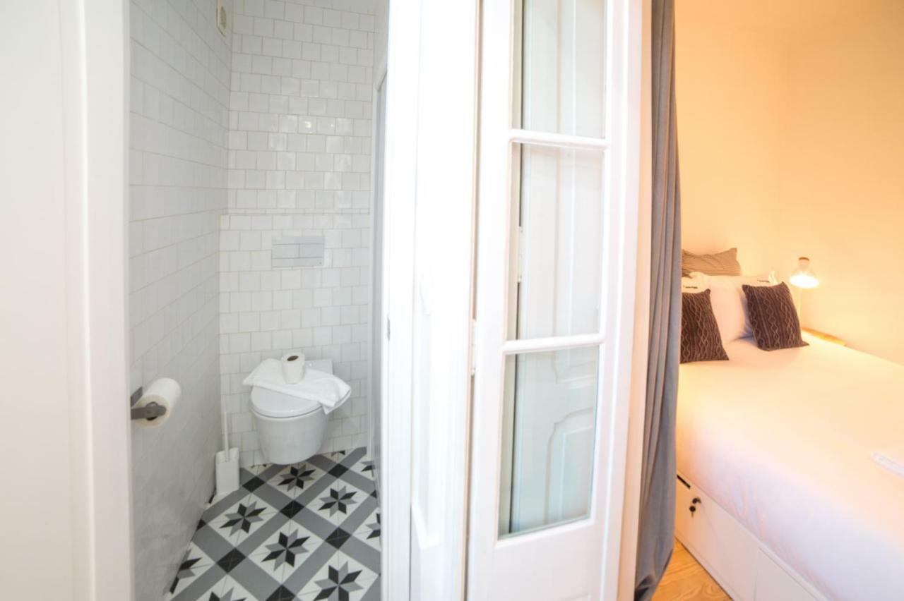 Flh Madragoa Bright Place Appartamento Lisbona