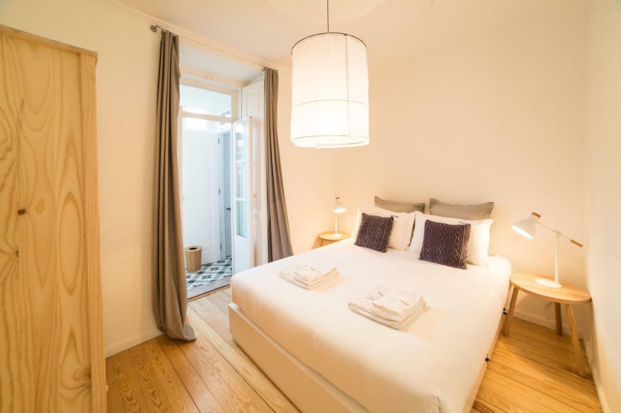 Flh Madragoa Bright Place Appartamento