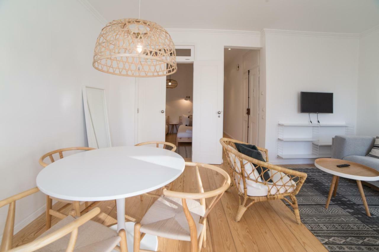 Appartamento Flh Madragoa Bright Place Lisbona