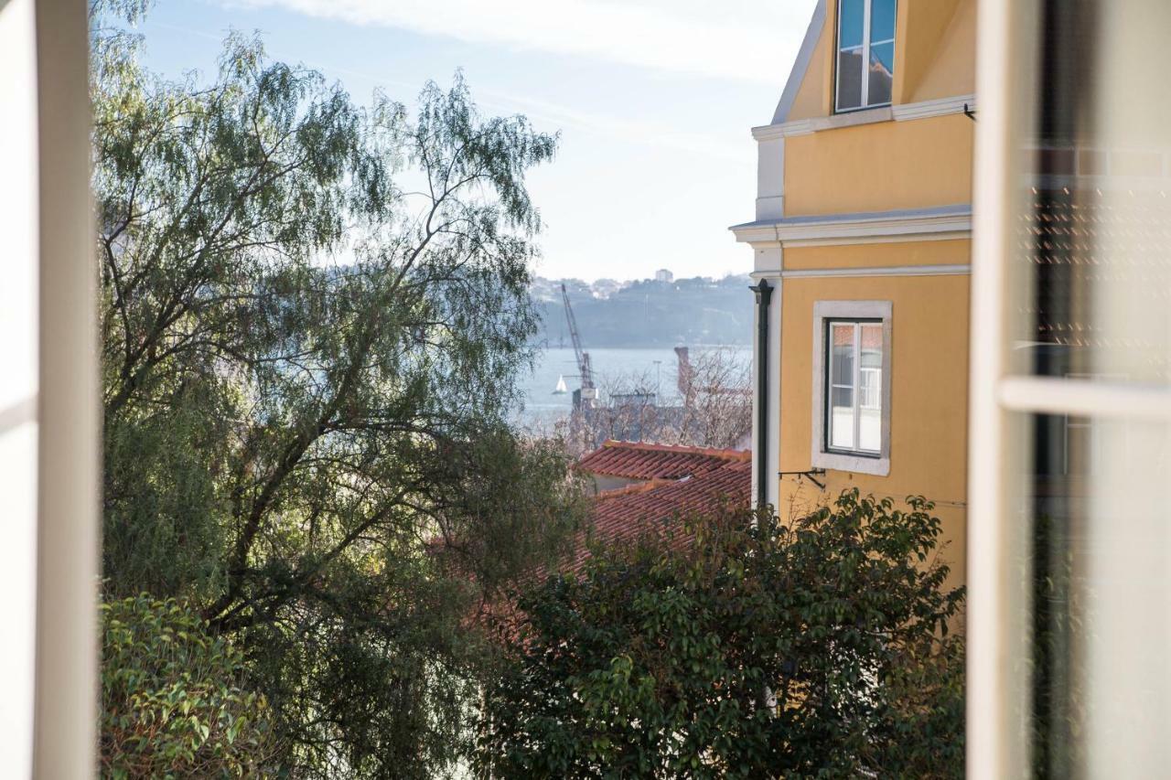 Flh Madragoa Bright Place Appartamento