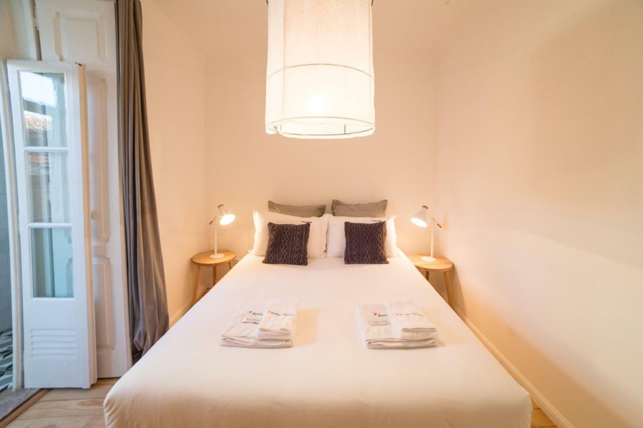 Apartamento Flh Madragoa Bright Place *